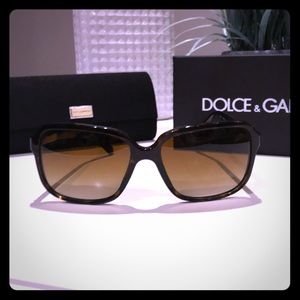 Dolce & Gabbana Sunglasses